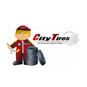 Suspensiones Y Llantera City Tires